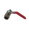 REGISTRO 1/2X1/2NPT METAL
