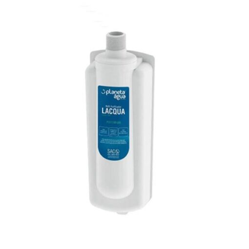 REFIL PURIFICADOR LACQUA 1008 PLANETA AGUA
