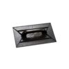 DESEMPENADEIRA PLASTICA CORRUGADA 18X30 - COMPEL