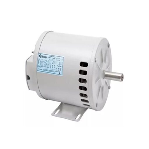 MOTOR INDUCAO TRIFASICO 1CV - NOVA
