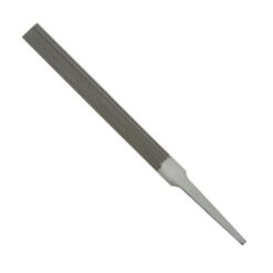 LIMA BASTARDA CHATA 10" 03665BC - NICHOLSON