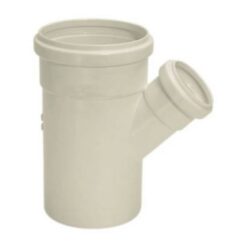 JUNCAO REDUCAO ESGOTO 100X75MM - AMANCO
