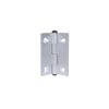 DOBRADICA PORTA ALUMINIO 5902