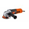 ESMERILHADEIRA ANGULAR 4.1/2 G720 820W 127V - B&D