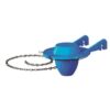 OBTURADOR CAIXA ACOPLADA C/ CORRENTE - VALEPLAST