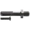HASTE ADAPTADOR MANDRIL SDS PLUS - MTX