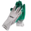 LUVA MALHA EMBORRACHADA VERDE BFH1704 - BESTFER
