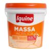 MASSA ACRILICA 5,4KG - IQUINE