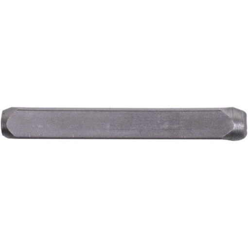 JOGO MARCADOR ALFABETO 3/8X10MM METAL - WORKER
