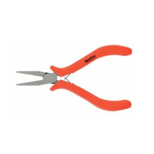 ALICATE BICO CHATO 4.1/2" BFH0509 - BESTFER