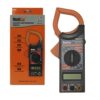 ALICATE AMPERIMETRO DIGITAL BFH1863 - BESTFER