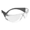 OCULOS SEGURANCA INCOLOR - NEW DEFENDER