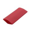 TUBO TERMO RETRATIL 13MMX45MM VERMELHO BFH3261 - BESTFER