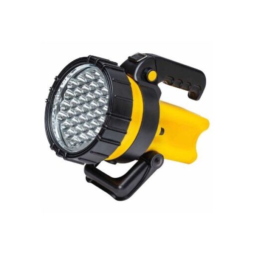 LANTERNA LED RECARREGAVEL 36 BIVOLT 291773 - KALA