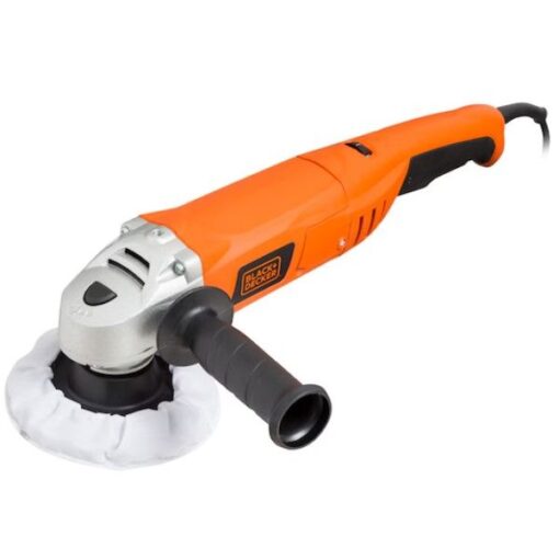POLITRIZ WP600K 5 600W 127V - B&D