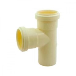 TEE 75MM 10408 AMANCO
