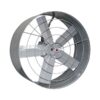 EXAUSTOR 50CM 127V 5001 - VENTIDELTA