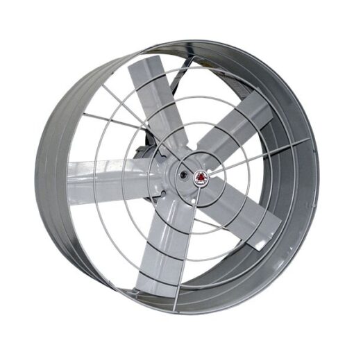 EXAUSTOR 50CM 127V 5001 - VENTIDELTA