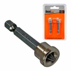 KIT BIT PHILIPS LIMITADOR 50MM C/2 BFH2344 - BESTFER