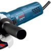 ESMERILHADEIRA GWS 700 127V 710W - BOSCH