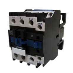 CONTATOR 32A 220V CJX2-3210 - LUKMA