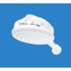 DUCHA EVIDENCE 4T 5400W 127V - FAME