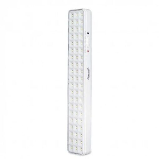 LUMINARIA EMERGENCIA 60 LEDS - SEGURIMAX