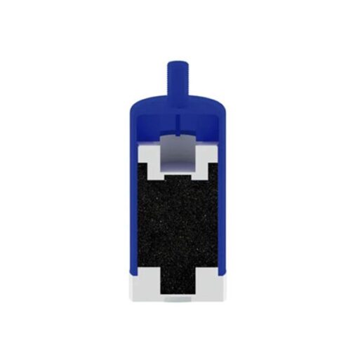 REFIL FILTRO UNIVERSAL ROSCA MEDIA ESPECIAL 1034MA PLANETA AGUA