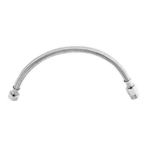 RABICHO FLEXIVEL INOX 30CM 203296 - HIGIBAN