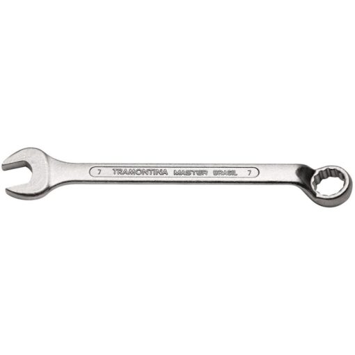 CHAVE COMBINADA 07MM 42246/107 - TRAMONTINA