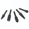 KIT LIMAS ROTATIVAS 5 PCS 1/4 BFH2338 - BESTFER