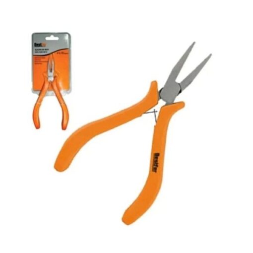 ALICATE BICO CHATO 4.1/2" BFH0509 - BESTFER