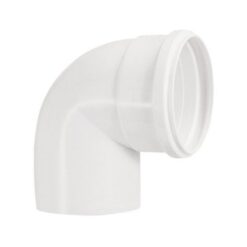 JOELHO ESGOTO 90X50MM - KRONA