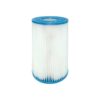 REFIL FILTRO PISCINA 2200L/H - MOR