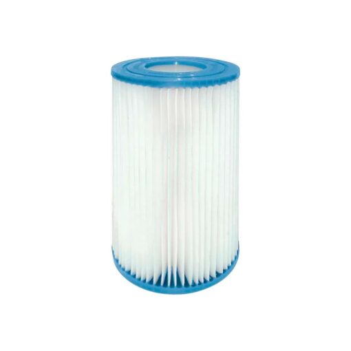 REFIL FILTRO PISCINA 2200L/H - MOR