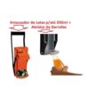 AMASSADOR LATAS BFH1358 - BESTFER
