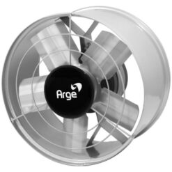 EXAUSTOR 30CM 127V A300 1/6HP - ARGE