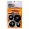 JOGO SERRA COPO 5 PCS - BESTFER