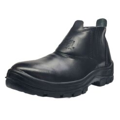 BOTINA ELASTICO PRETA N°40 701-06 - TOSCAFER
