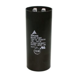 CAPACITOR PARTIDA 189X227UF - EPCOS