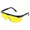 OCULOS SEGURANCA AMARELO WK1 - WORKER