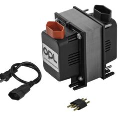 TRANSFORMADOR DE ENERGIA 1500VA BIVOLT OPL