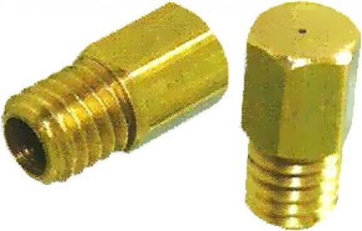 INJETOR FOGAO DAKO G/E ORIGINAL