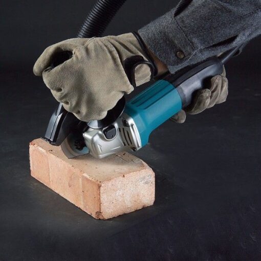 ESMERILHADEIRA ANGULAR 4.1/6 GA4530 720W 220V - MAKITA