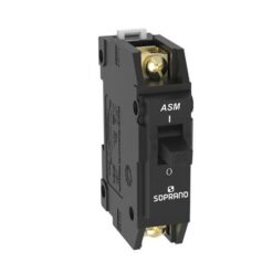 DISJUNTOR NEMA 1X25A - SOPRANO