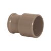 BUCHA REDUCAO PVC SOLDA LONGA 40X25MM - AMANCO