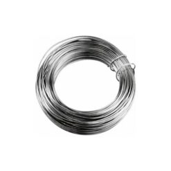 ARAME GALVANIZADO 10MTS N°18