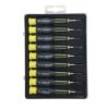 JOGO CHAVE RELOJOEIRO PRECISAO 9 PCS 12500 - HF