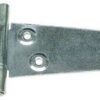 DOBRADICA LEME ZINCADA 10" 23410 - LOTH