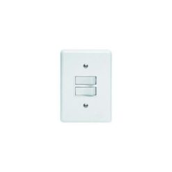 INTERRUPTOR 2 SECOES 2382 - PERLEX